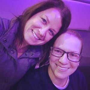 Meet your Posher, Bridget